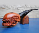 Xenomorph Smoking Pipe