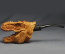 Dinosaur Smoking pipe