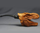 Dinosaur Smoking pipe