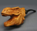 Dinosaur Smoking pipe