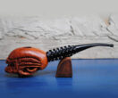 Xenomorph Smoking Pipe