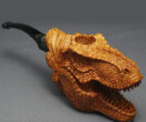 Dinosaur Smoking pipe