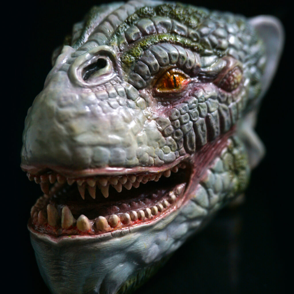 World Serpent Smoking Pipe