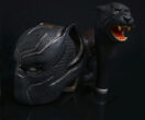 Black Panther Smoking Pipe