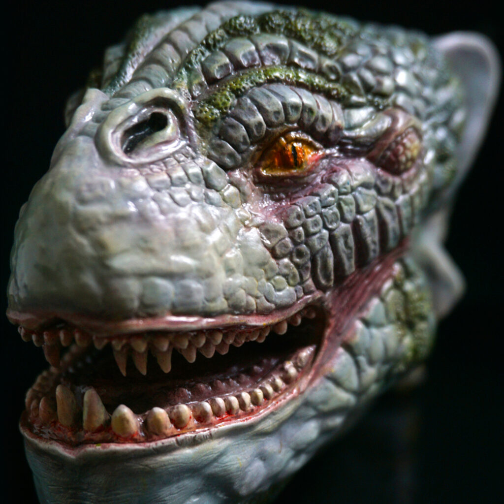 World Serpent Smoking Pipe