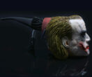 Joker Smoking Pipe