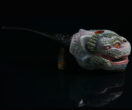 World Serpent Smoking Pipe