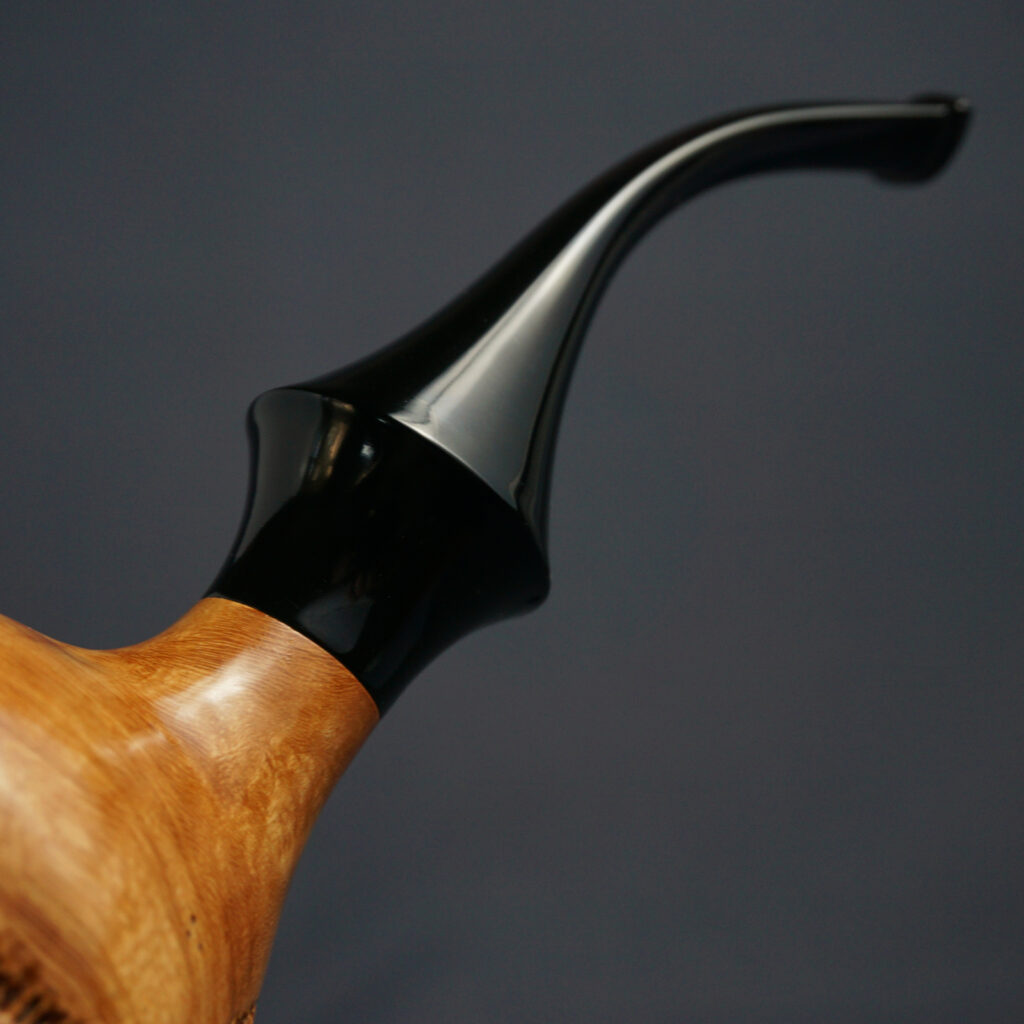 Skull Pipe