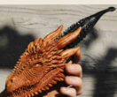 Drogon Smoking Pipe