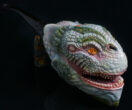 World Serpent Smoking Pipe