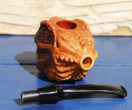 Dinosaur Smoking pipe