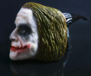 Joker Smoking Pipe