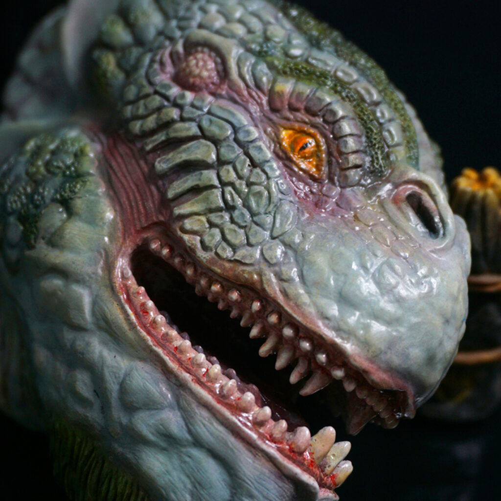 World Serpent Smoking Pipe