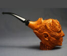 Night King Smoking Pipe