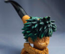 Deku Smoking Pipe