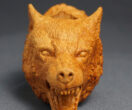 Fenrir pipe