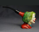 Joaquin Phoenix Joker Pipe
