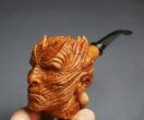 Night King Smoking Pipe