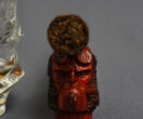Hellboy Cigar Stand