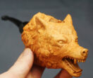 Fenrir pipe
