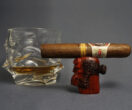 Hellboy Cigar Stand