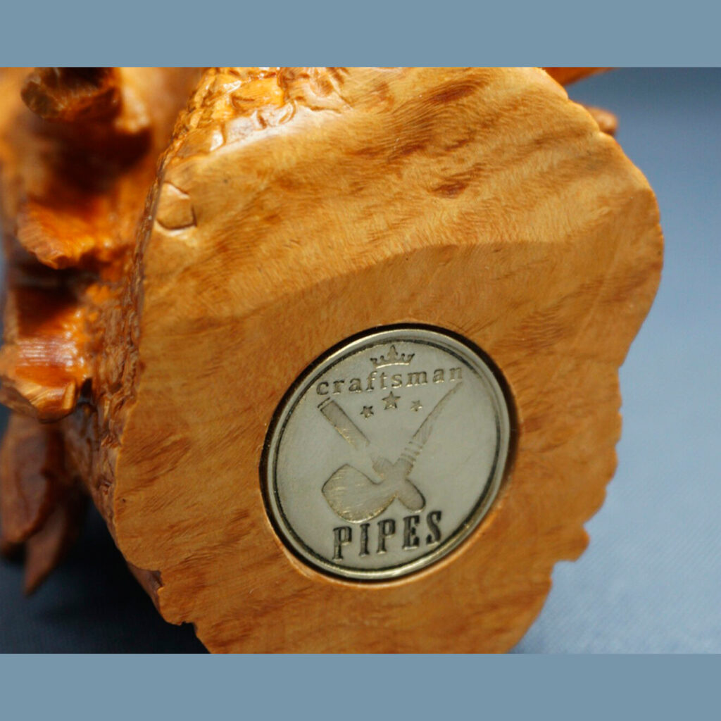 Shenron Dragon Ball Pipe