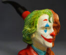 Joaquin Phoenix Joker Pipe
