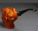 Night King Smoking Pipe
