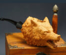 Fenrir pipe