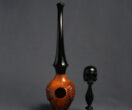 Raven Smoking Pipe