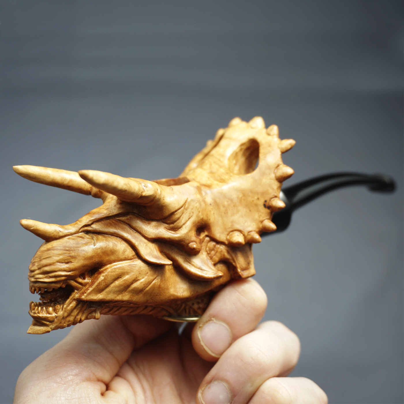 Xenotops Smoking Pipe