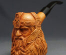 Gimli Smoking Pipe