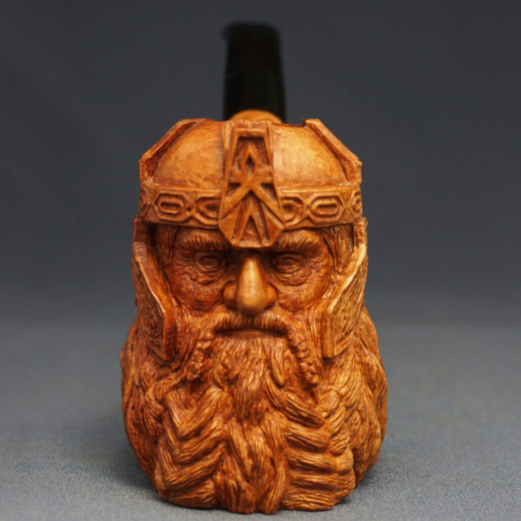 Gimli Smoking Pipe