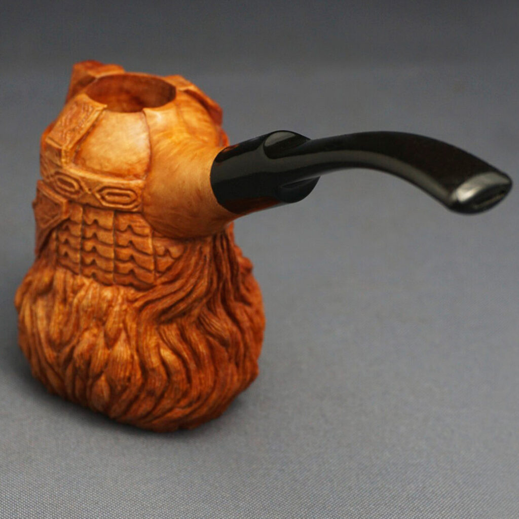 Gimli Smoking Pipe