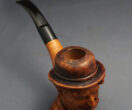 Charlie Chaplin pipe