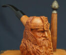 Gimli Smoking Pipe