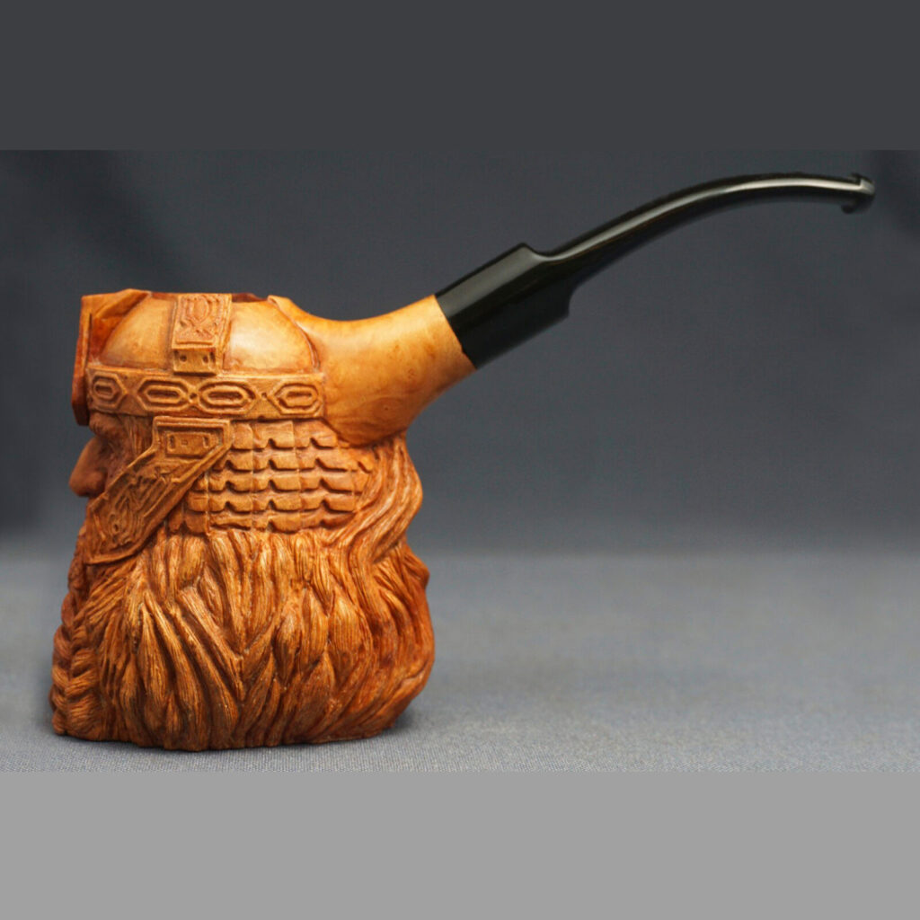 Gimli Smoking Pipe