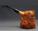 Gimli Smoking Pipe