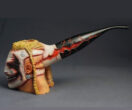 The Fiend Pipe for Bray Wyatt