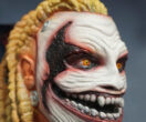 The Fiend Pipe for Bray Wyatt