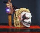 The Fiend Pipe for Bray Wyatt