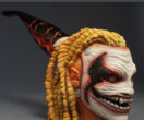 The Fiend Pipe for Bray Wyatt