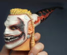 The Fiend Pipe for Bray Wyatt