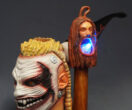 The Fiend Pipe for Bray Wyatt