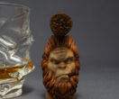 Squatch Cigar Stand