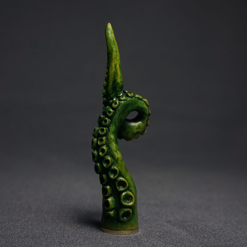 Diving Helmet Smoking Pipe