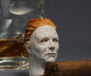 Michael Myers cigar stand