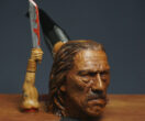 Machete Smoking Pipe for Danny Trejo
