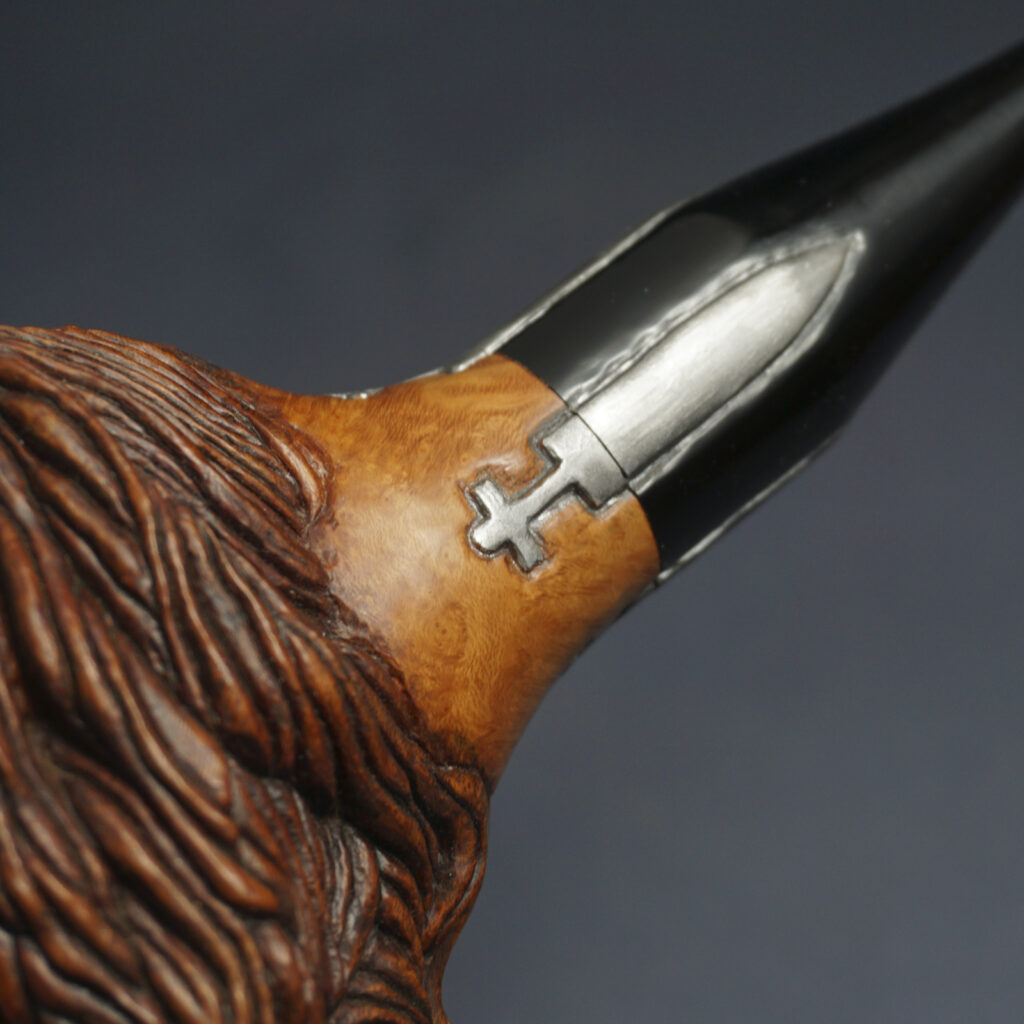 Machete Smoking Pipe for Danny Trejo