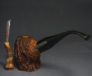 Machete Smoking Pipe for Danny Trejo